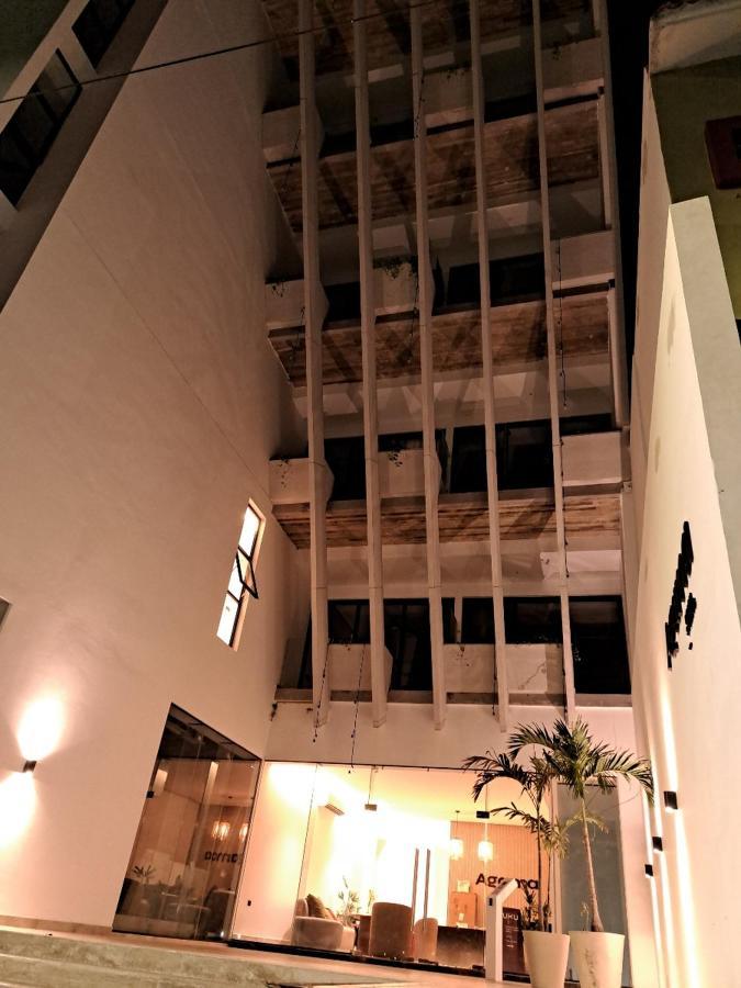 Agama Condos Playa del Carmen Luaran gambar