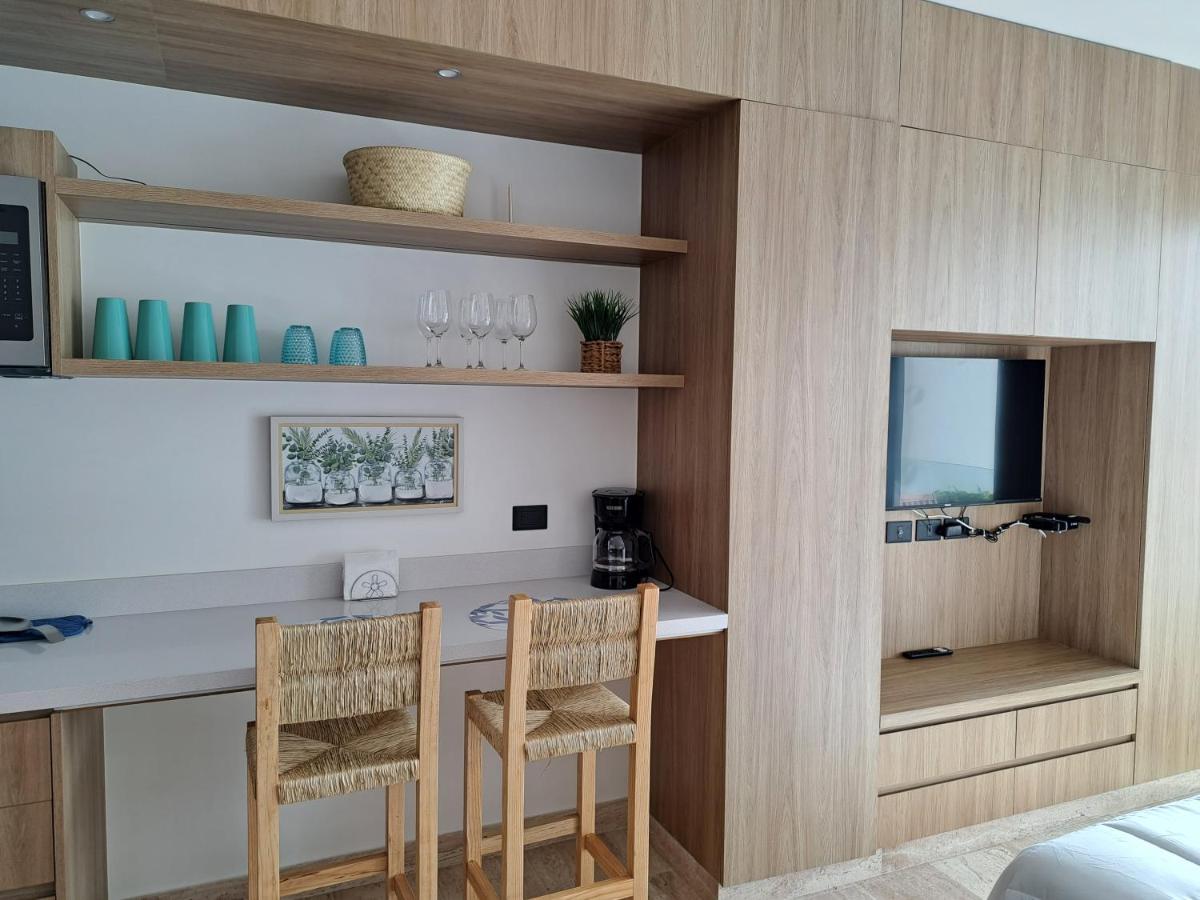 Agama Condos Playa del Carmen Luaran gambar